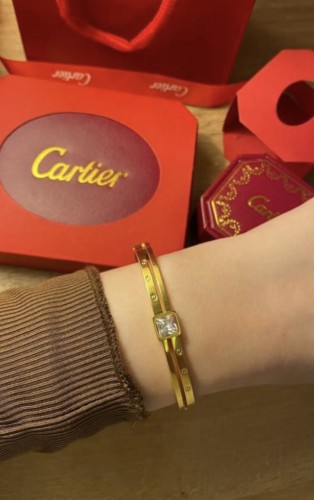 اساور ستايلس ستيل رقم 02