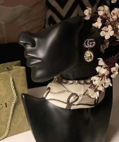 حلق فاخر بتصميم مميز