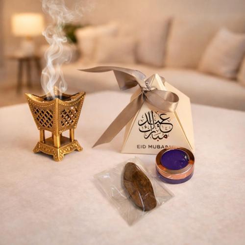 توزيعات العيد الخاصه