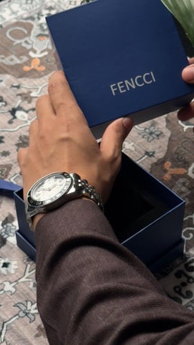 ساعة رجالية 016