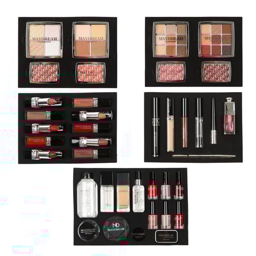 طقم الجمال المتكامل من "ماي دريم" (Maydream) – طقم...
