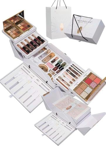 طقم مكياج ابيض كبير Maydream PH-1192