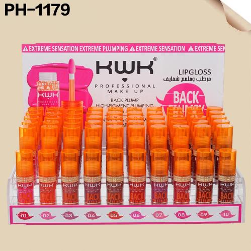 مرطب شفايف 60 حبة KWK PH-1179