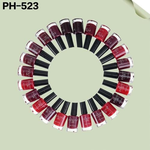طلاء اظافر عودي فخمة 24 حبة FANITY PH-523