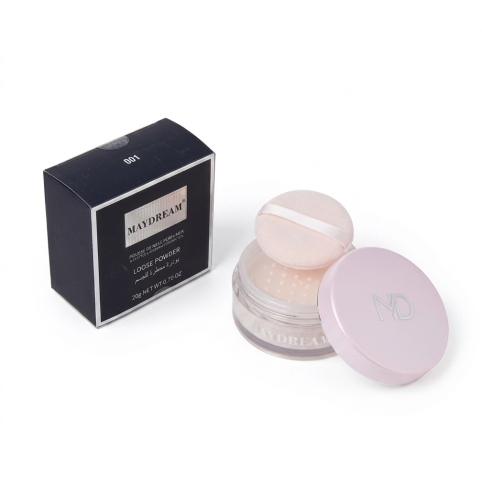 بودرة MAYDREAM المعطرة للجسم