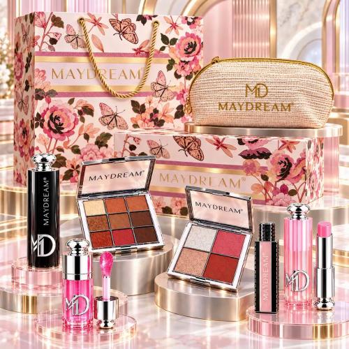 مجموعة MAYDREAM الملكية – سحر الجمال والفخامة في ح...