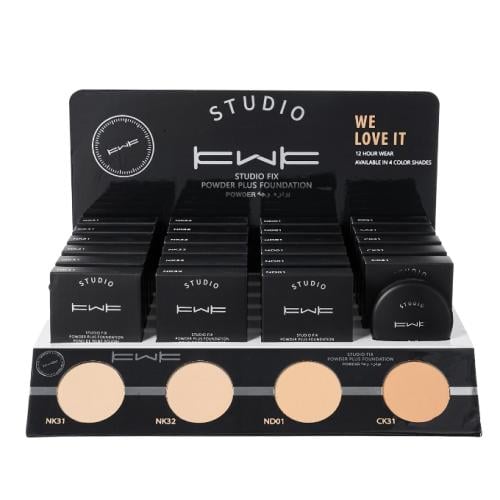 بودره وجه حبهkwk24