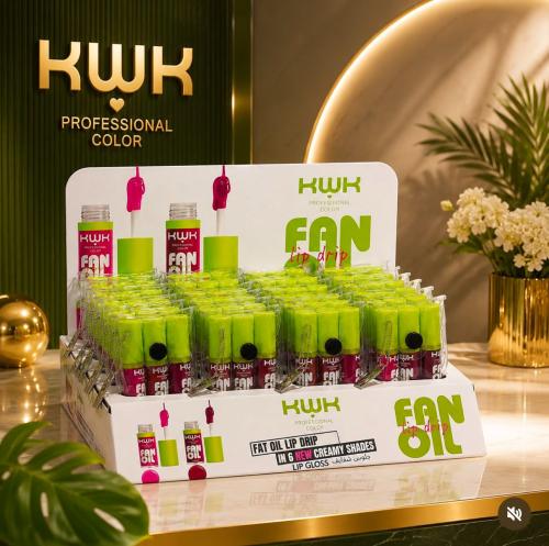 مرطب شفايف 70 حبة PH-963 KWK
