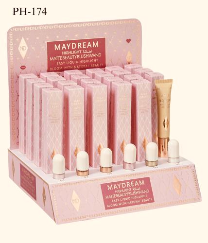 اضاءة سائل 24 حبة PH-174 MAYDREAM
