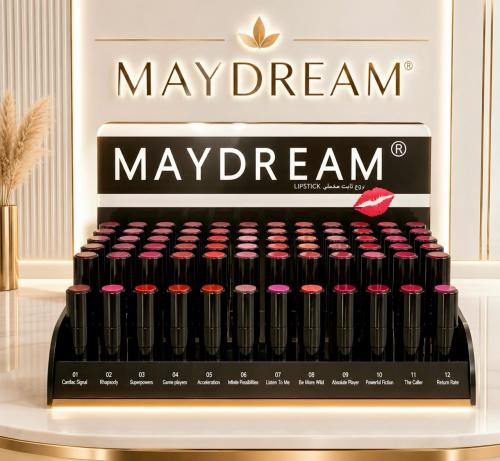 روج جاف 72 حبة MAYDREAM PH-1141