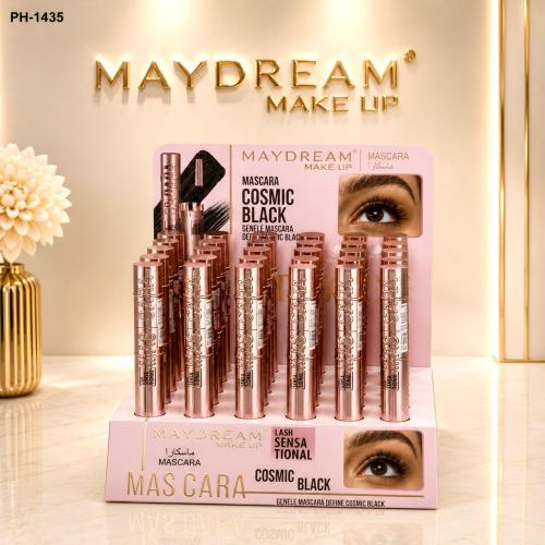 ماسكارا ماي دريم كوزميك بلاك (MAYDREAM Cosmic Blac...