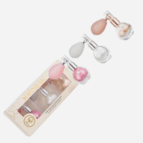 طقم بخاخ الإضاءة من MAYDREAM