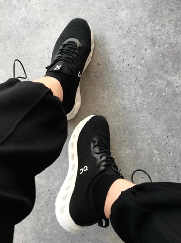 شوزات اون رينينج