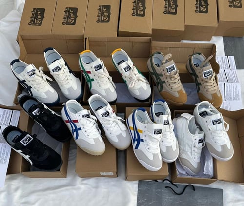 شوزات تايغر