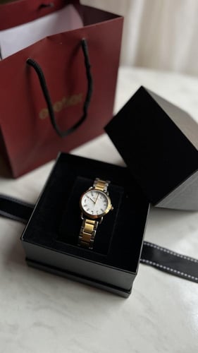 ساعة نسائية