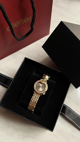 ساعة نسائية