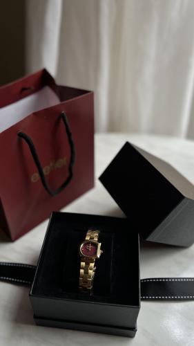 ساعة نسائية