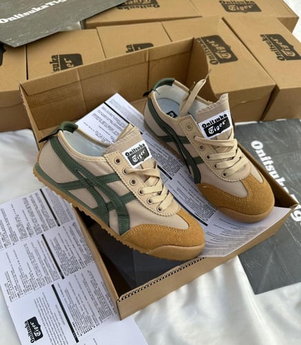 شوزات تايغر