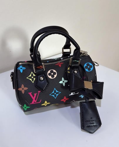 لويس فيتون _سبيدي نانو