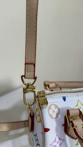 لويس فيتون _سبيدي نانو