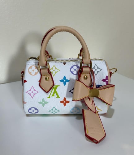 لويس فيتون _سبيدي نانو