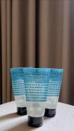 غسول بوبانا ..