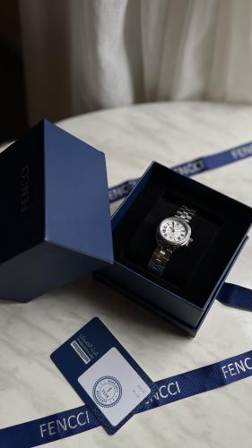 ساعة نسائية