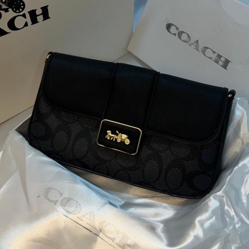 شنطة كوتش _اسود