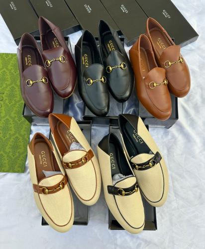 شوزات قوتشي