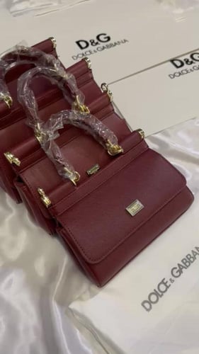 دولتشي برغندي