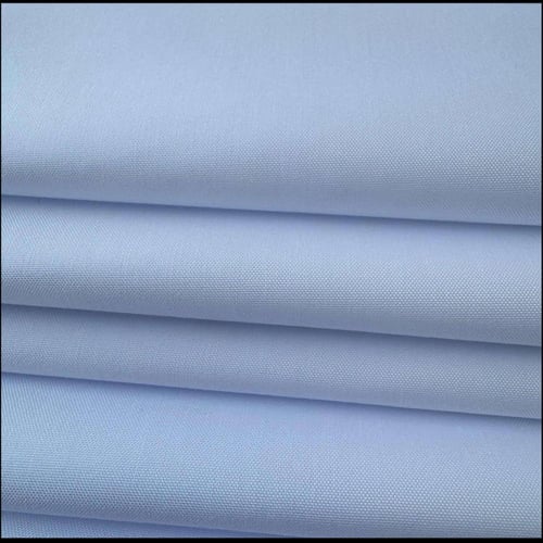 قماش المنصه 800 ابيض ياباني نصف وقفة