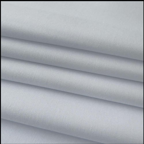 قماش ريتشي 707 لون ابيض طبيعي ياباني ربع وقفة