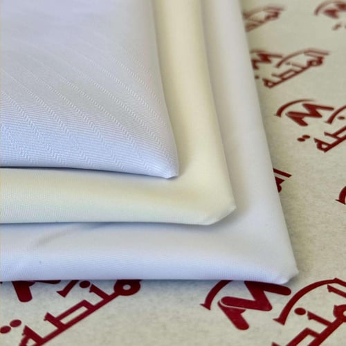 باقة المنصة -اقمشة ياباني