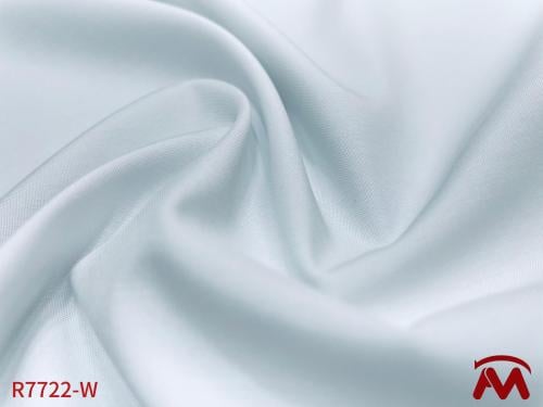 قماش نصف وقفة ياباني ريتشي ابيضr7722w