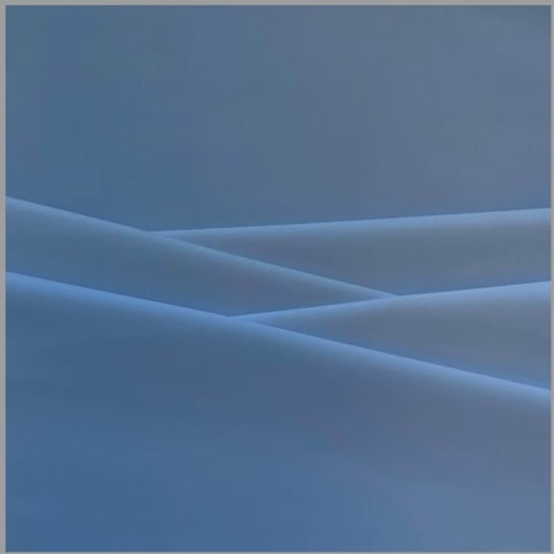 ريتشي R-206 لون ابيض نصف وقفة