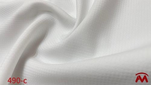 قماش خلية النحل كوري كريمي 490-c