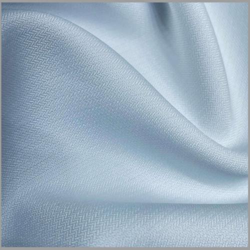 قماش سمير اميس مقلم ابيض المنصة 4100 كوري