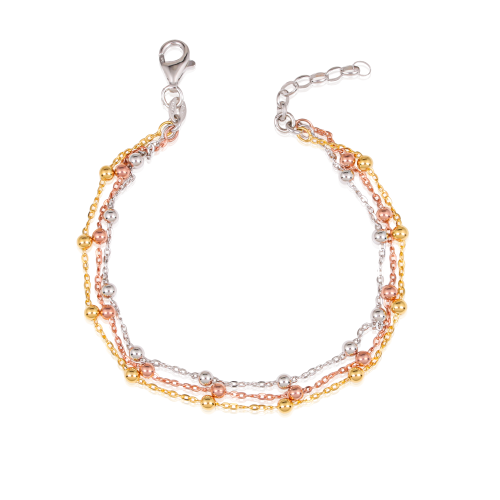 لسورة دوريكا ذهبي وفضي وروزجولد