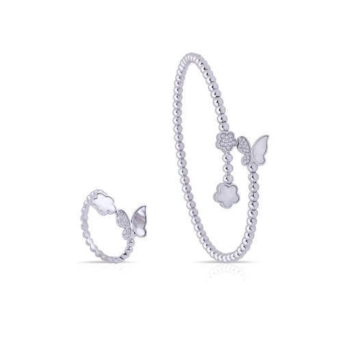 اسورة وخاتم الفراشة