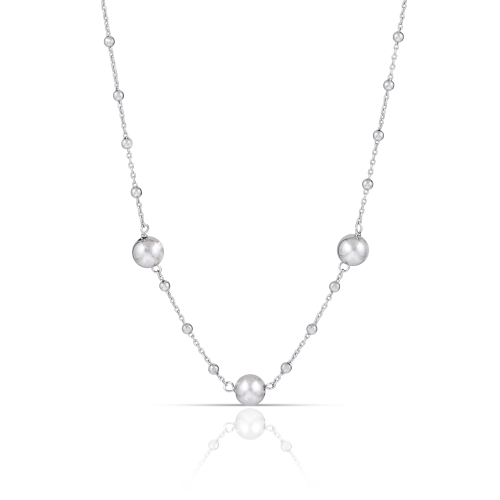 سلسلة دوريكا فضة