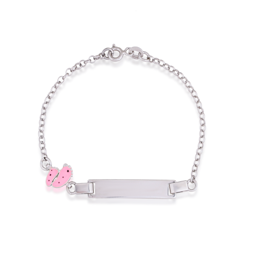 اسورة اقدام اطفال زهري للحفر