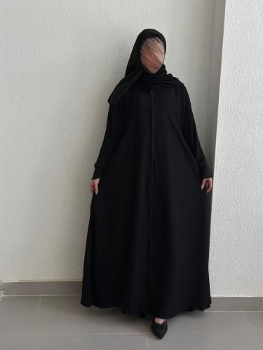 عباية حج وعمره