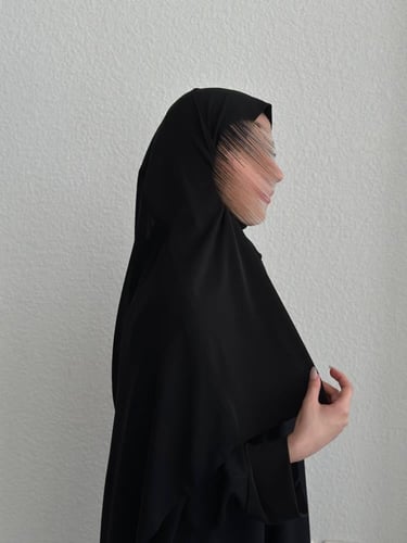 عباية حج وعمره