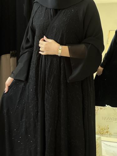 عبايه شروق