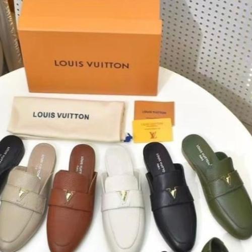 فلات لوي فيتون ( مقلدة ، طبق الاصل )