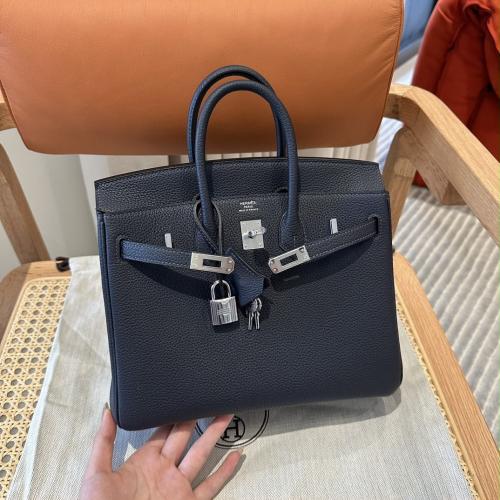 ايرمز لون اسود مقاس 25cm ( مقلدة ، طبق الاصل )