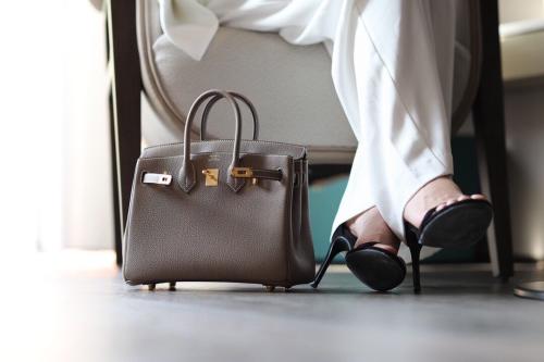 ايرمز مقاس 25cm ( مقلدة ، طبق الاصل )