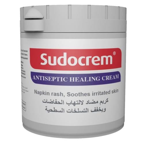 سودو كريم كريم الحفاض 250 جم - Sudocrem Cream 250...