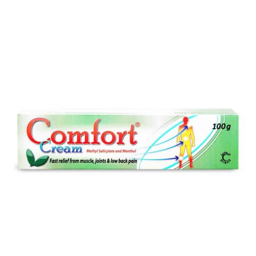 كومفورت كريم 100 جم - Comfort Cream 100 g