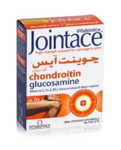 جوينت آيس كوندروتين 60 قرص - Jointace Chondroitin...